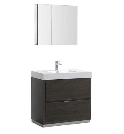 Fresca Vanities