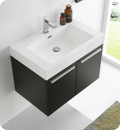 Fresca Vanities