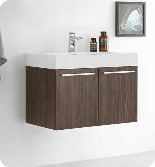 Fresca Vanities