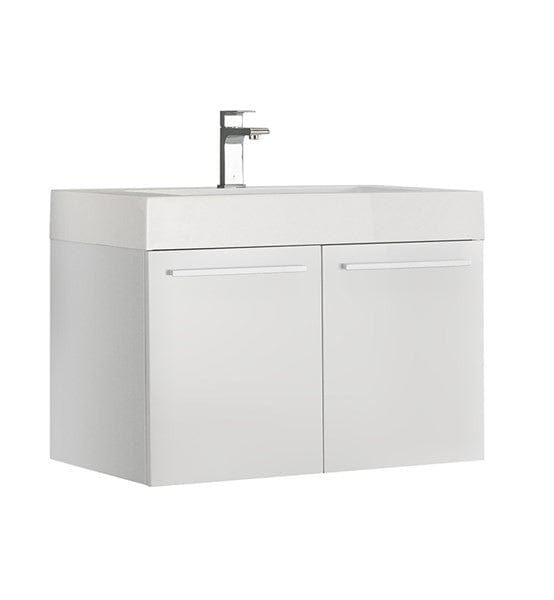 Fresca Vanities