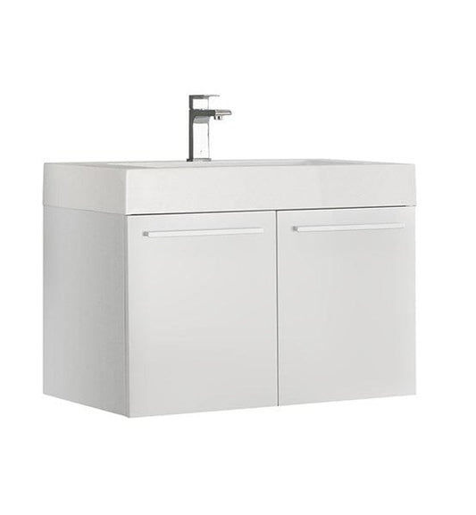 Fresca Vanities