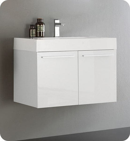 Fresca Vanities