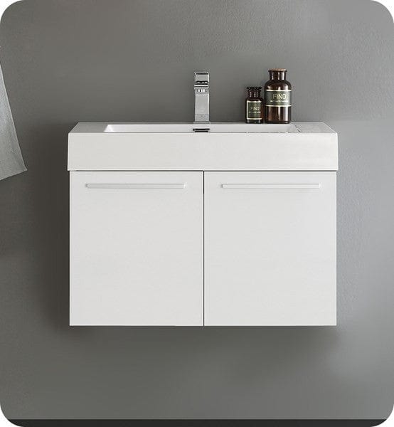 Fresca Vanities