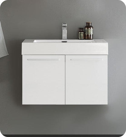 Fresca Vanities