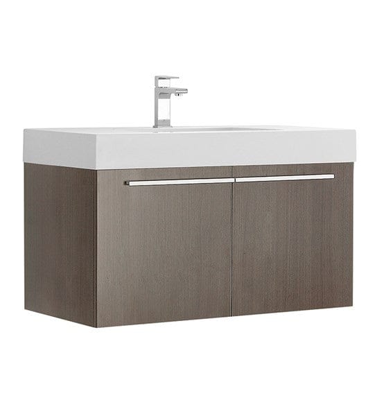 Fresca Vanities