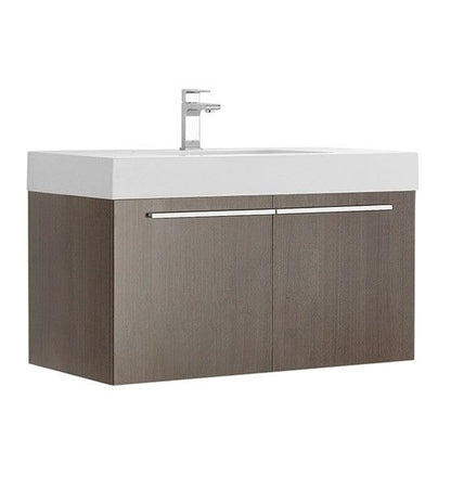 Fresca Vanities