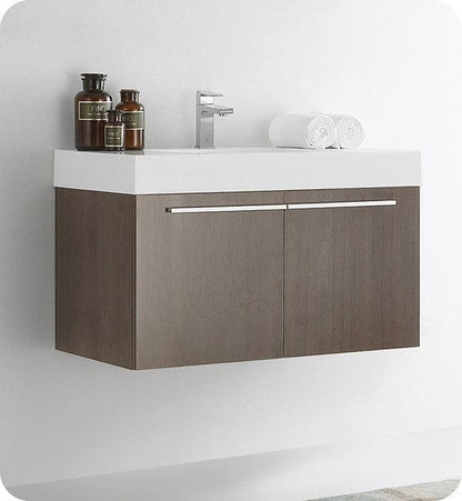 Fresca Vanities