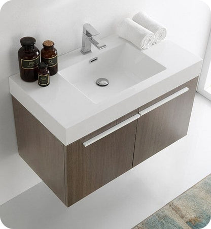 Fresca Vanities