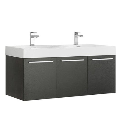 Fresca Vanity Base Cabinets