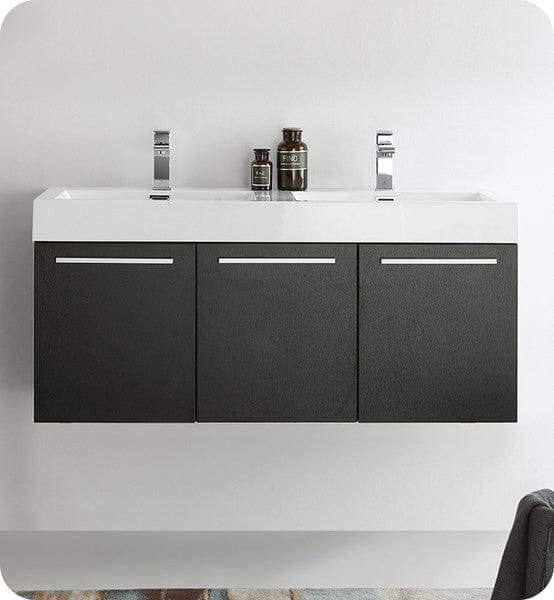 Fresca Vanity Base Cabinets