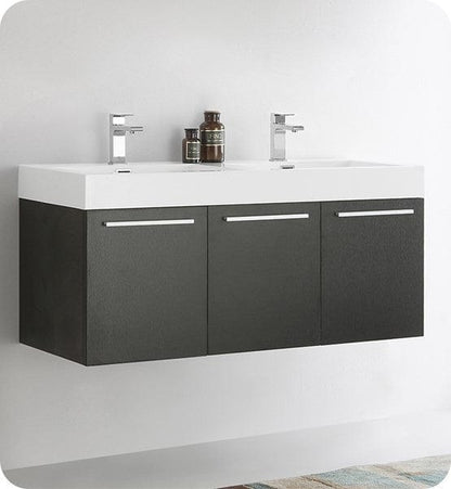 Fresca Vanity Base Cabinets