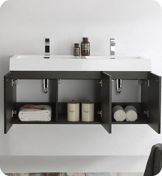 Fresca Vanity Base Cabinets