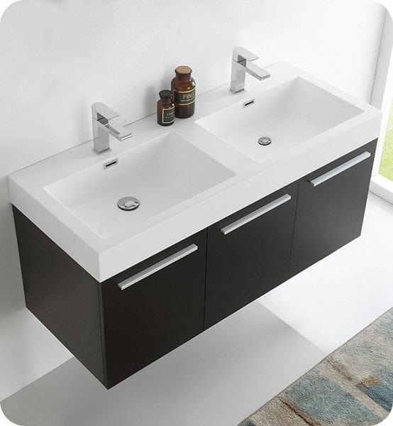 Fresca Vanity Base Cabinets