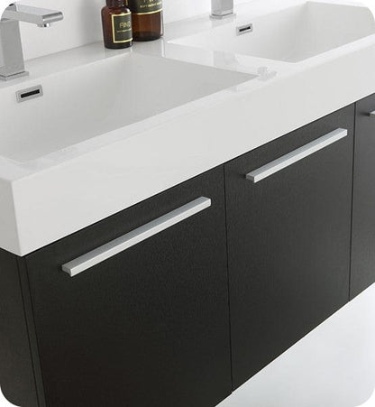 Fresca Vanity Base Cabinets