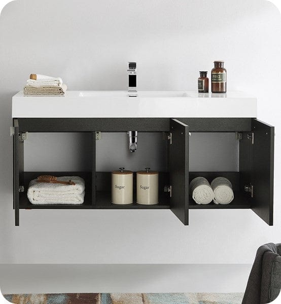 Fresca Vanities