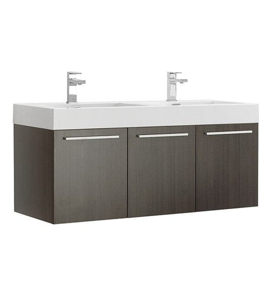 Fresca Vanity Base Cabinets