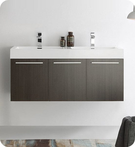 Fresca Vanity Base Cabinets