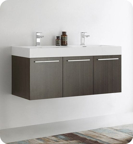 Fresca Vanities