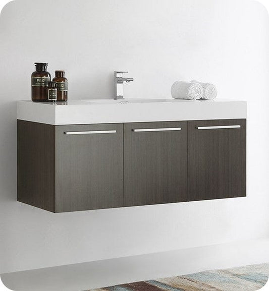 Fresca Vanities