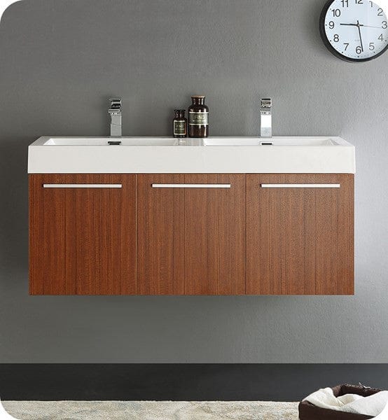 Fresca Vanity Base Cabinets