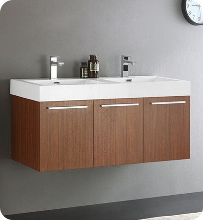 Fresca Vanity Base Cabinets