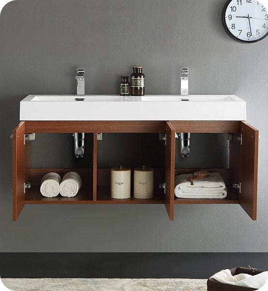 Fresca Vanity Base Cabinets