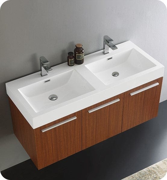 Fresca Vanity Base Cabinets