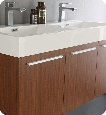 Fresca Vanity Base Cabinets