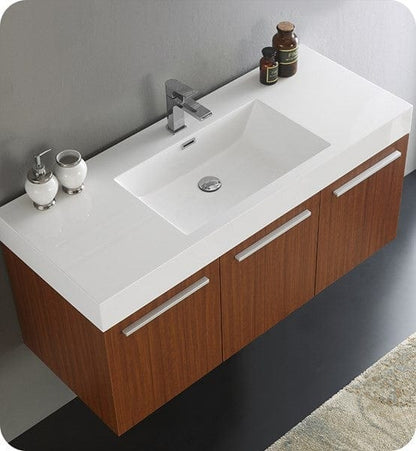 Fresca Vanities