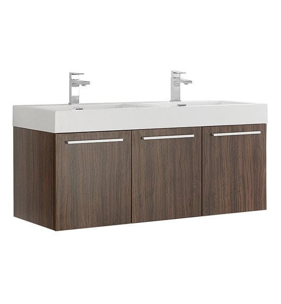 Fresca Vanity Base Cabinets