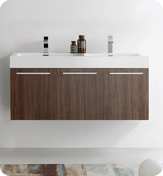 Fresca Vanity Base Cabinets