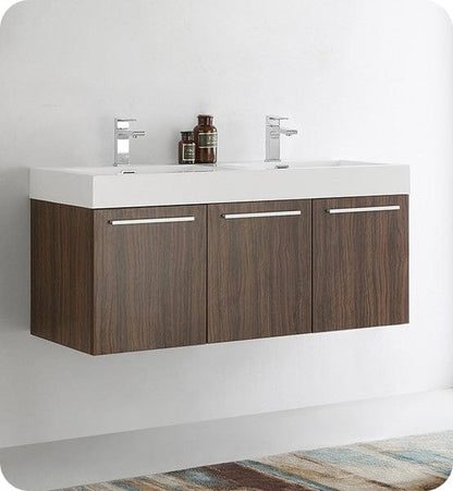 Fresca Vanity Base Cabinets