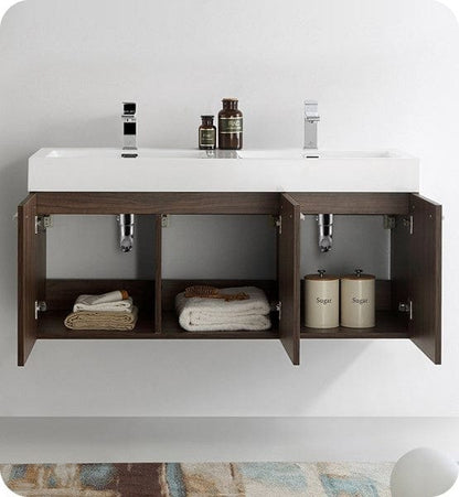 Fresca Vanity Base Cabinets