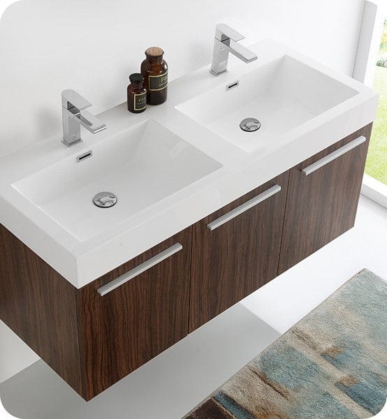 Fresca Vanity Base Cabinets