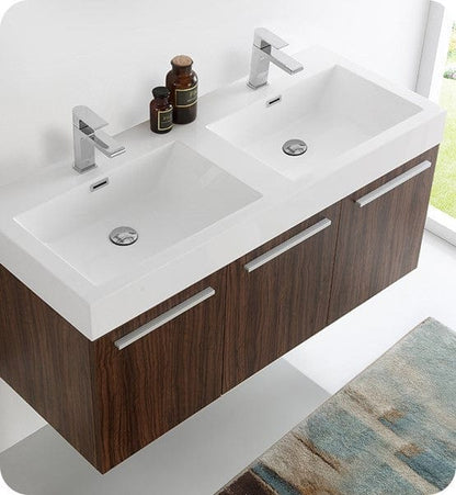 Fresca Vanity Base Cabinets