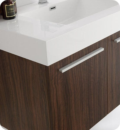 Fresca Vanity Base Cabinets