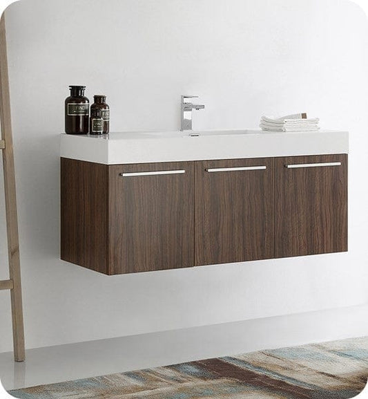 Fresca Vanities