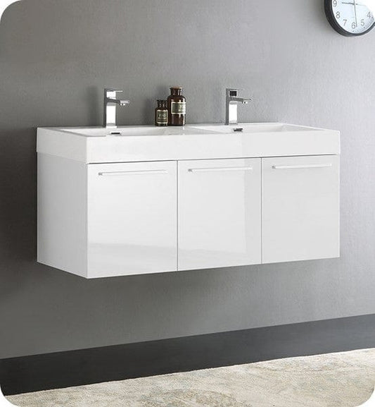 Fresca Vanities