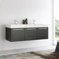 Fresca Vanity Base Cabinets