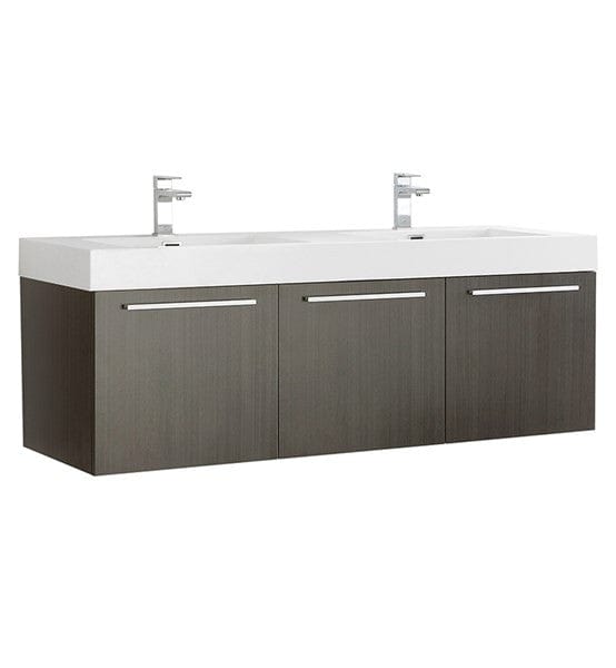 Fresca Vanity Base Cabinets