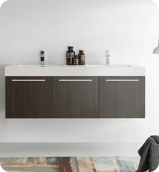 Fresca Vanity Base Cabinets