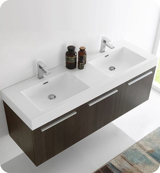 Fresca Vanity Base Cabinets