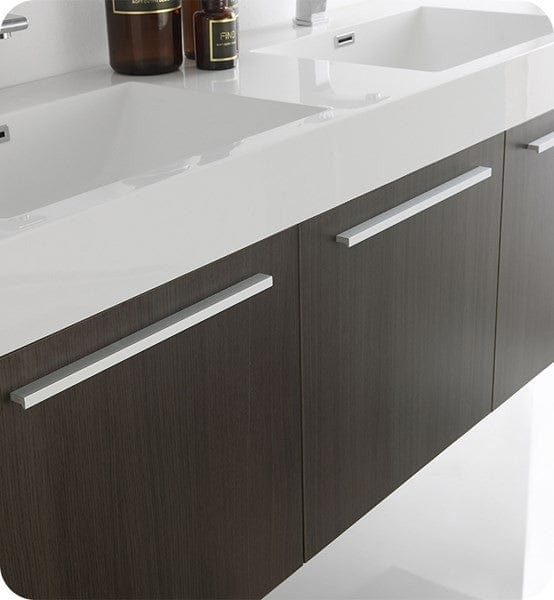 Fresca Vanity Base Cabinets