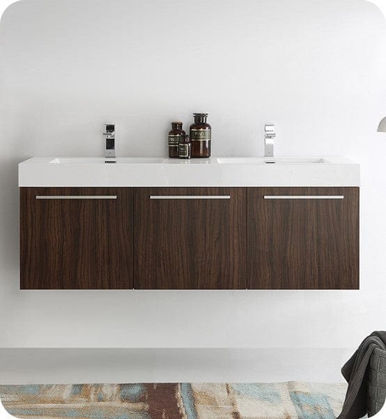 Fresca Vanity Base Cabinets