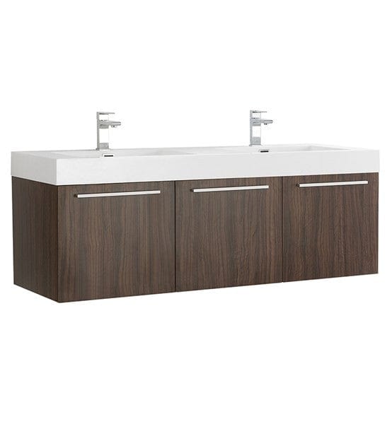 Fresca Vanity Base Cabinets