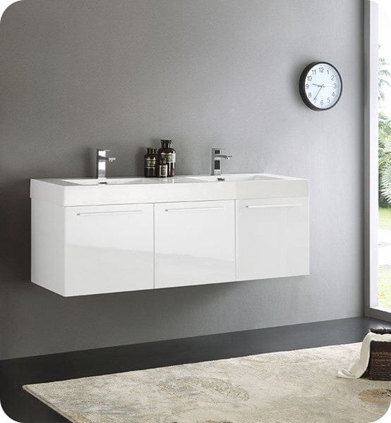 Fresca Vanities