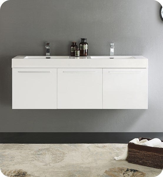 Fresca Vanities