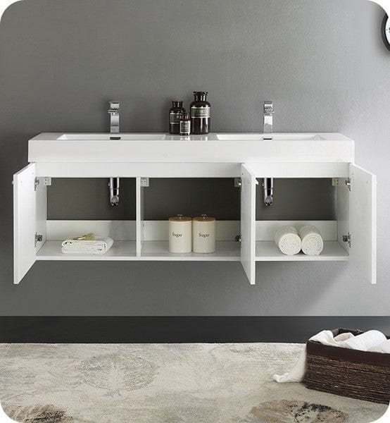 Fresca Vanities