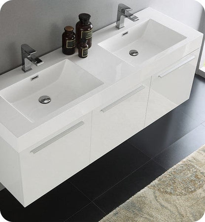 Fresca Vanities