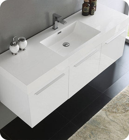 Fresca Vanities